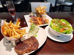 -db Bistro & Oyster Bar by Daniel Boulud(滨海湾金沙店)