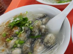-建国蚵煎蚵面