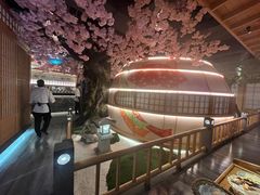 -礼舍·和牛火锅·烤肉·料理餐厅(华茂店)