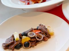 -馋遇江南·精致湖景雅宴(东方之门店)