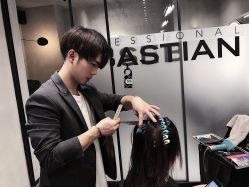 -SEBASTIAN塞巴斯汀