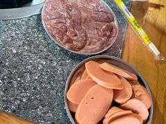 -海关荤豆花(洋河一路店)