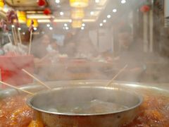 -锅首鲜品火锅(鸳鸯店)