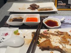 -大渔铁板烧(大悦城店)