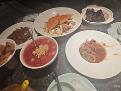 -小城故事·地道宁波味(月湖盛园店)