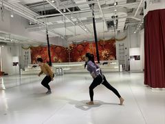 -Jumphai室内蹦极运动