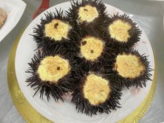-众味海鲜大排档·活海鲜·潮汕味(南澳店)