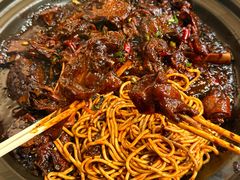 -回味黑鸭煲·始于2006(万松园店)