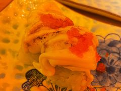-莲寿司(国兴店)