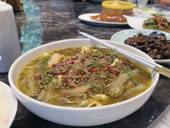 -裕丰源(福彩路店)