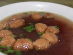 -大南门牛肉包子店
