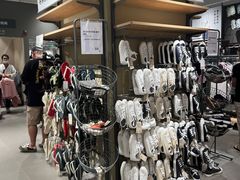 -MUJI无印良品(京西大悦城店)