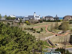 -棒棰岛宾馆景区