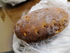 -巴黎贝甜(五月花广场店)