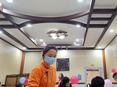 -南海食街(佛冈店)