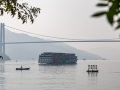 -白帝城·瞿塘峡景区