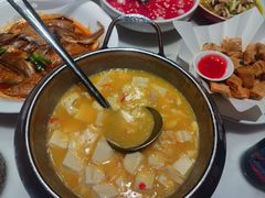 -涌上外婆桥(南塘店)