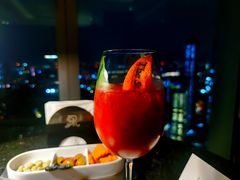 -瑞吉吧 The St·Regis Bar(长沙瑞吉酒店)
