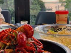 -聚味瞿记·龙虾堂(梅溪湖店)