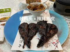 -迟慢厨房·土菜(后宰门店)