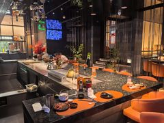 -吉川谷谷·铁板烧烤肉放题(石景山台湾街店)