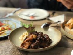-巴别塔法餐舍(朝阳店)