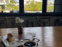 -Torch Coffee 炬点咖啡