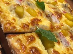 -花舍·新派粤菜·西餐·下午茶(亚运村·鸟巢店)
