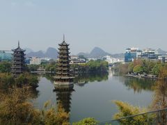 -忆咖啡观景餐厅(桂林象山公园店)