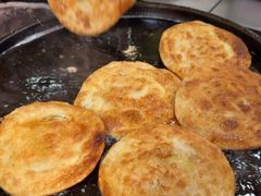 -张记灌饼(丰富路店)