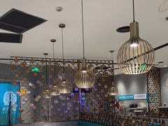 -半天妖烤鱼(丰科万达店)