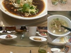 -花园茶楼·淮扬菜(兴城西路店)