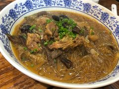 -苏师傅菜馆(上沙店)