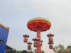 -青岛方特梦幻王国