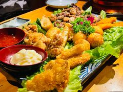 -AJIYA味屋和牛烤肉自助放题(温州万象城店)