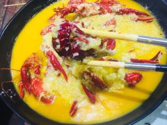 -龙虾风暴(松江店)
