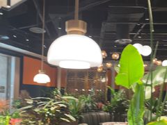 -半秋山西餐厅(巴南万达广场店)