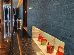 -粤尚腾香居中餐厅(首都机场希尔顿店)