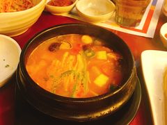 大酱汤-青鹤谷(苏州店)