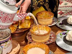-幸福的烤包子·新疆菜