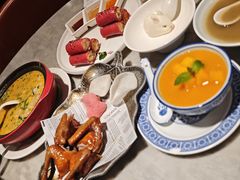 -蝴蝶里·粤菜·点心(龙湖杭州金沙天街店)