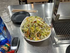 -张记烤羊腿(北花园店)