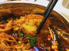 -虾吃虾涮.虾火锅.肉蟹煲(步步高梅溪新天地店)