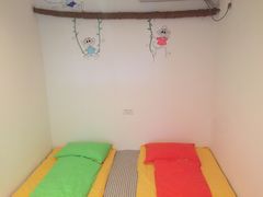 -eleven青年旅舍(成都春熙路店)