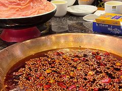 -老码头火锅(骡马市店)