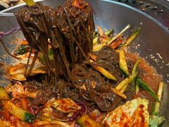-六七八韩式烤肉·韩国料理(上杭路店)