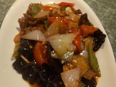 -纳瓦新疆菜(银都店)