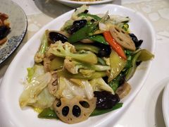 -付掌柜在成都·热炒砂锅集(金禾店)