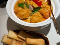 -華府Deluxe(兴业太古汇店)