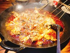 -老天桥蛙炉火锅(姑苏总店)